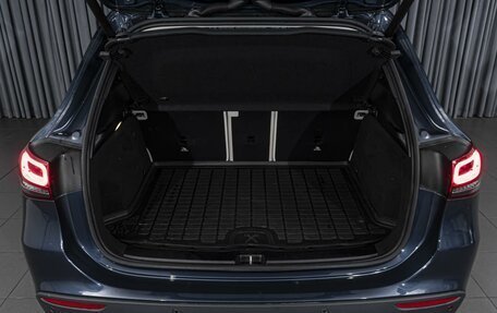 Mercedes-Benz GLA, 2020 год, 3 819 000 рублей, 23 фотография