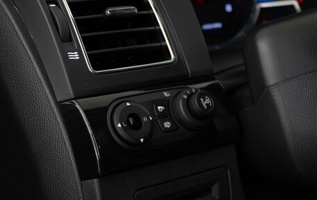 Chevrolet Captiva I, 2014 год, 1 557 045 рублей, 15 фотография