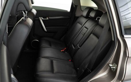 Chevrolet Captiva I, 2014 год, 1 557 045 рублей, 9 фотография