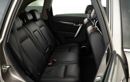 Chevrolet Captiva I, 2014 год, 1 557 045 рублей, 7 фотография