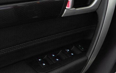 Chevrolet Captiva I, 2014 год, 1 557 045 рублей, 13 фотография