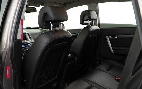 Chevrolet Captiva I, 2014 год, 1 557 045 рублей, 11 фотография