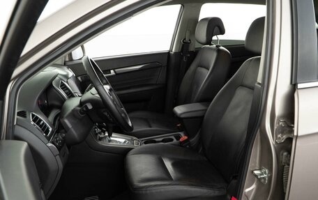 Chevrolet Captiva I, 2014 год, 1 557 045 рублей, 10 фотография