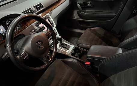 Volkswagen Passat CC I рестайлинг, 2012 год, 1 270 000 рублей, 7 фотография