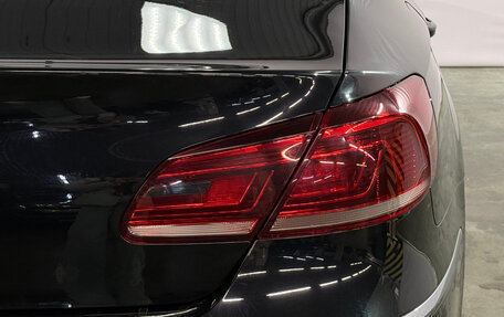 Volkswagen Passat CC I рестайлинг, 2012 год, 1 270 000 рублей, 6 фотография