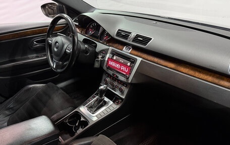 Volkswagen Passat CC I рестайлинг, 2012 год, 1 270 000 рублей, 8 фотография