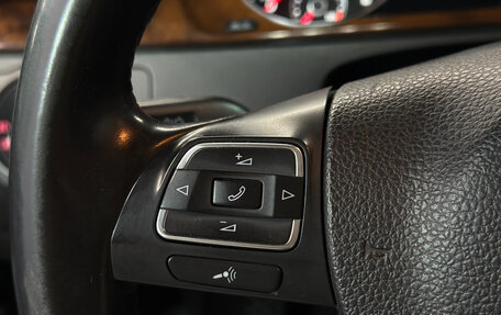 Volkswagen Passat CC I рестайлинг, 2012 год, 1 270 000 рублей, 24 фотография