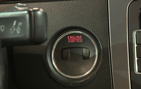 Volkswagen Passat CC I рестайлинг, 2012 год, 1 270 000 рублей, 20 фотография