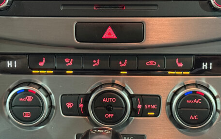 Volkswagen Passat CC I рестайлинг, 2012 год, 1 270 000 рублей, 19 фотография