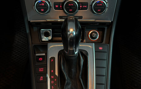 Volkswagen Passat CC I рестайлинг, 2012 год, 1 270 000 рублей, 23 фотография