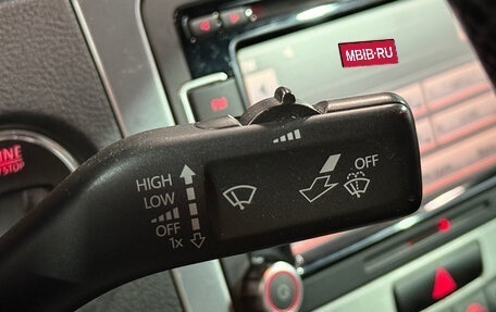 Volkswagen Passat CC I рестайлинг, 2012 год, 1 270 000 рублей, 17 фотография