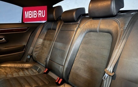 Volkswagen Passat CC I рестайлинг, 2012 год, 1 270 000 рублей, 14 фотография