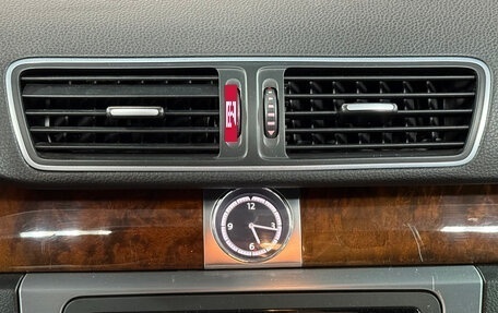 Volkswagen Passat CC I рестайлинг, 2012 год, 1 270 000 рублей, 21 фотография