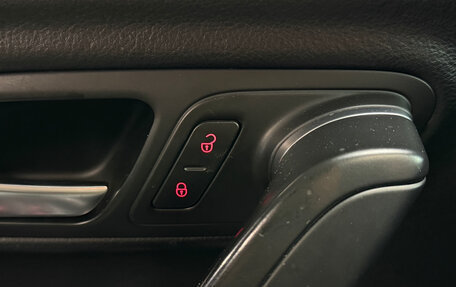 Volkswagen Passat CC I рестайлинг, 2012 год, 1 270 000 рублей, 29 фотография