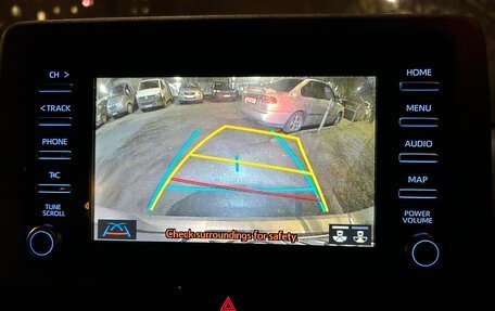 Toyota Yaris, 2020 год, 1 200 000 рублей, 10 фотография