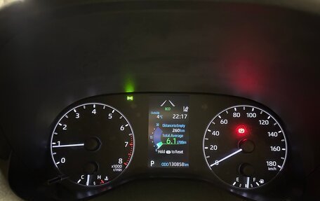 Toyota Yaris, 2020 год, 1 200 000 рублей, 8 фотография