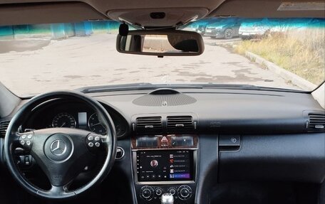 Mercedes-Benz C-Класс, 2004 год, 490 000 рублей, 2 фотография