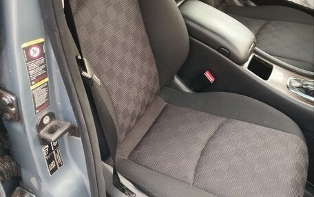 Mercedes-Benz C-Класс, 2004 год, 490 000 рублей, 10 фотография