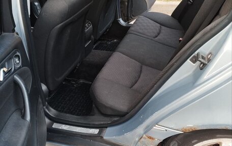 Mercedes-Benz C-Класс, 2004 год, 490 000 рублей, 11 фотография