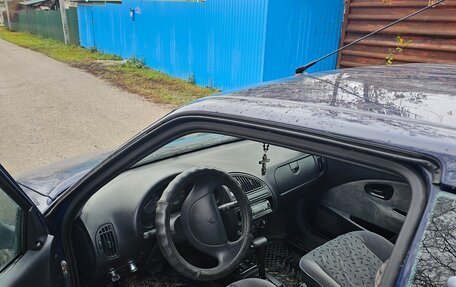 Citroen Saxo, 1999 год, 160 000 рублей, 7 фотография