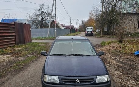 Citroen Saxo, 1999 год, 160 000 рублей, 2 фотография