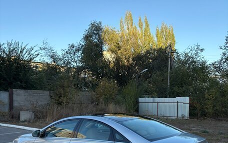 Hyundai Sonata VI, 2010 год, 1 299 000 рублей, 7 фотография