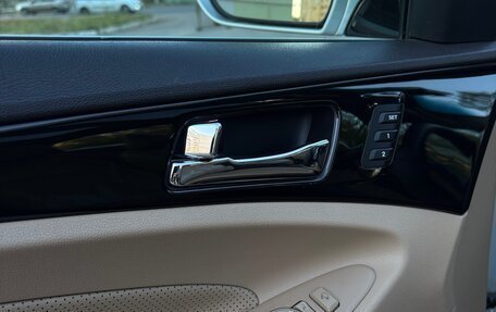 Hyundai Sonata VI, 2010 год, 1 299 000 рублей, 11 фотография