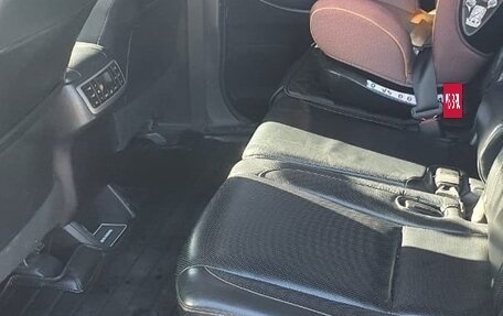 Toyota Highlander III, 2014 год, 2 820 000 рублей, 14 фотография