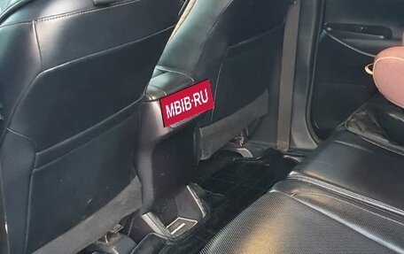 Toyota Highlander III, 2014 год, 2 820 000 рублей, 11 фотография