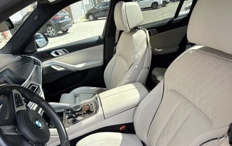 BMW X6, 2021 год, 10 200 000 рублей, 10 фотография