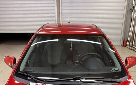 Hyundai Solaris II рестайлинг, 2011 год, 825 000 рублей, 7 фотография