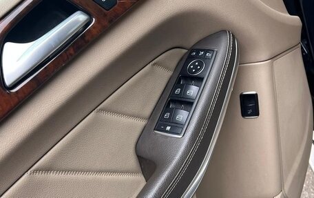 Mercedes-Benz GL-Класс, 2014 год, 3 600 000 рублей, 10 фотография