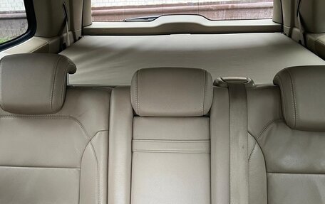 Mercedes-Benz GL-Класс, 2014 год, 3 600 000 рублей, 18 фотография