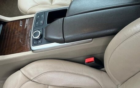 Mercedes-Benz GL-Класс, 2014 год, 3 600 000 рублей, 13 фотография