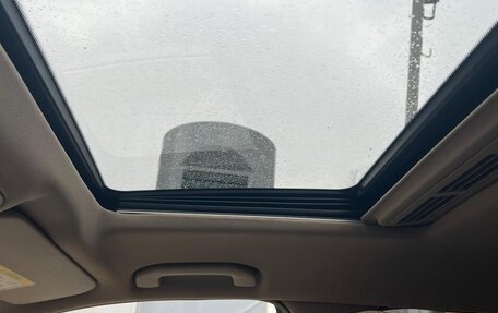 Mercedes-Benz GL-Класс, 2014 год, 3 600 000 рублей, 14 фотография