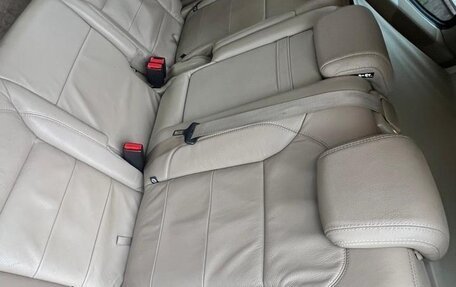 Mercedes-Benz GL-Класс, 2014 год, 3 600 000 рублей, 15 фотография