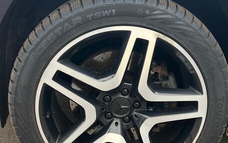 Mercedes-Benz GL-Класс, 2014 год, 3 600 000 рублей, 21 фотография