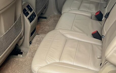 Mercedes-Benz GL-Класс, 2014 год, 3 600 000 рублей, 16 фотография