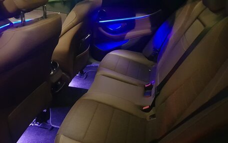 Mercedes-Benz E-Класс, 2017 год, 3 200 000 рублей, 8 фотография