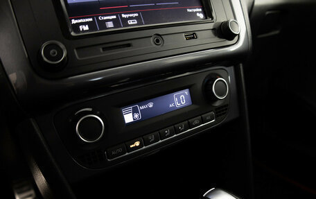 Volkswagen Polo VI (EU Market), 2018 год, 1 049 000 рублей, 12 фотография