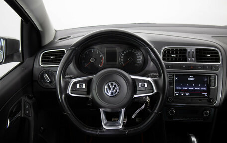 Volkswagen Polo VI (EU Market), 2018 год, 1 049 000 рублей, 9 фотография