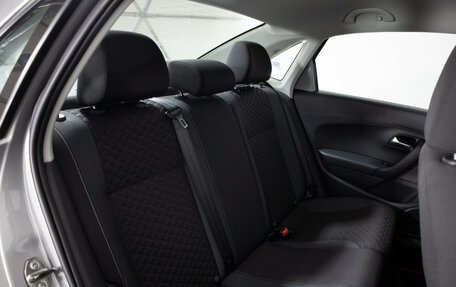 Volkswagen Polo VI (EU Market), 2018 год, 1 049 000 рублей, 17 фотография