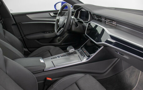 Audi A7, 2022 год, 6 380 000 рублей, 9 фотография