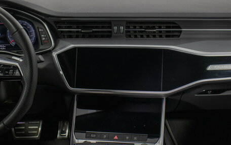 Audi A7, 2022 год, 6 380 000 рублей, 14 фотография