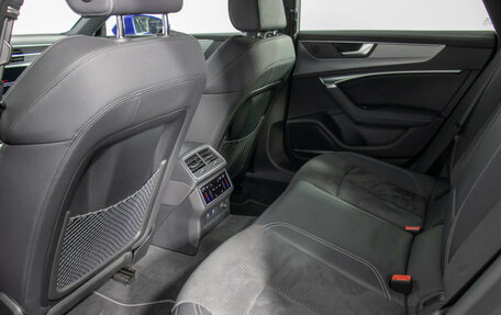 Audi A7, 2022 год, 6 380 000 рублей, 11 фотография