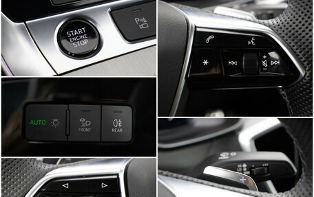 Audi A7, 2022 год, 6 380 000 рублей, 19 фотография