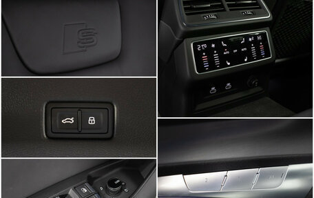 Audi A7, 2022 год, 6 380 000 рублей, 17 фотография