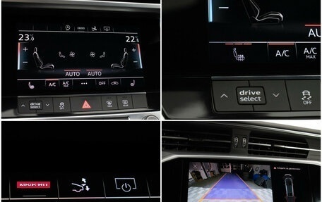 Audi A7, 2022 год, 6 380 000 рублей, 21 фотография