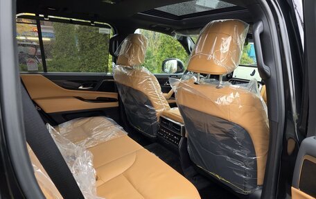 Lexus LX, 2025 год, 20 900 000 рублей, 7 фотография