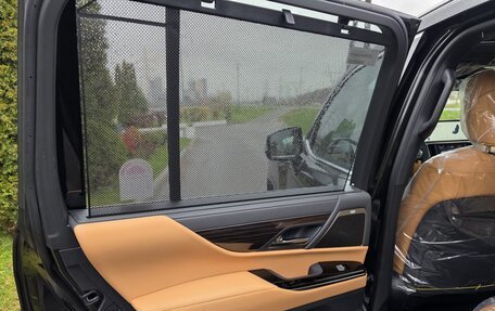 Lexus LX, 2025 год, 20 900 000 рублей, 9 фотография